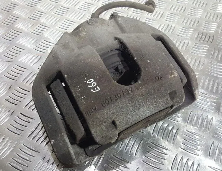 BMW 5 Series E60/E61 (2003-2010) Front Left Brake Caliper 6030324 31395235