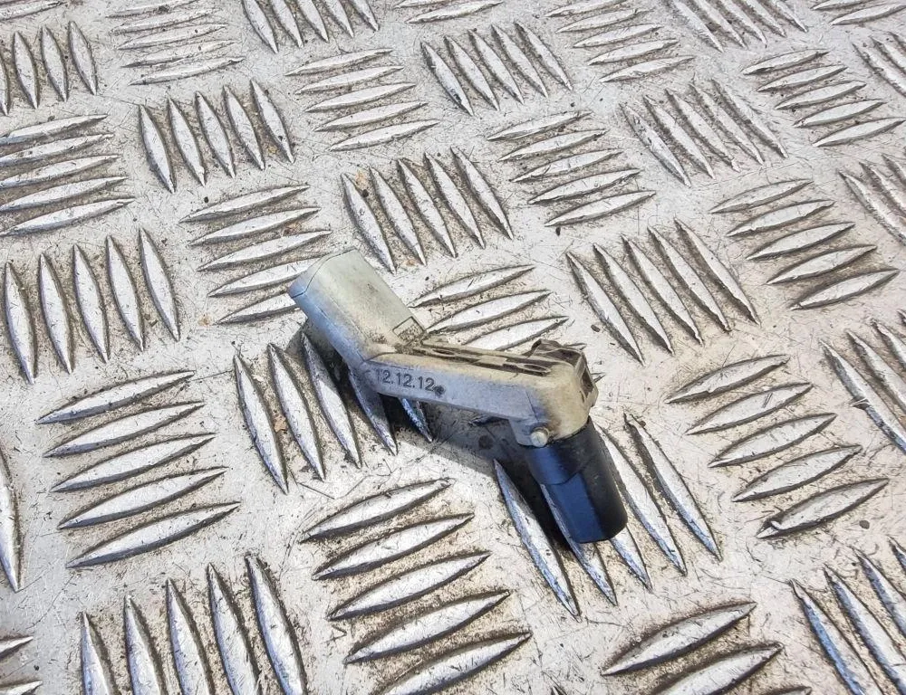 VOLKSWAGEN Passat B7 (2010-2015) Crankshaft Position Sensor K0906433 35038508