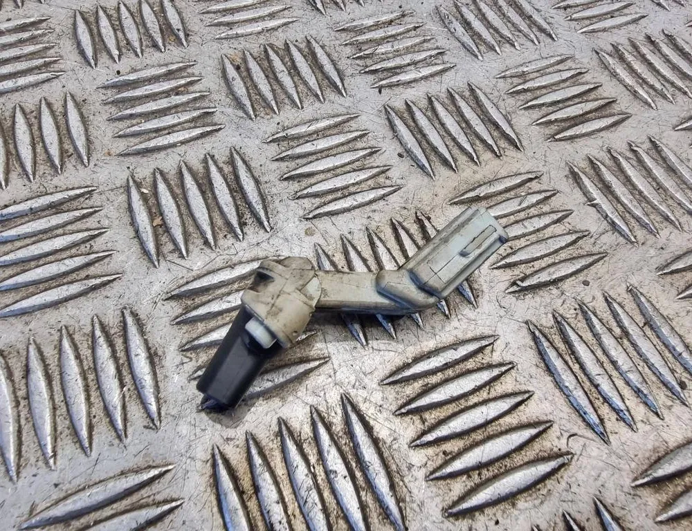 VOLKSWAGEN Passat B7 (2010-2015) Crankshaft Position Sensor K0906433 35038508