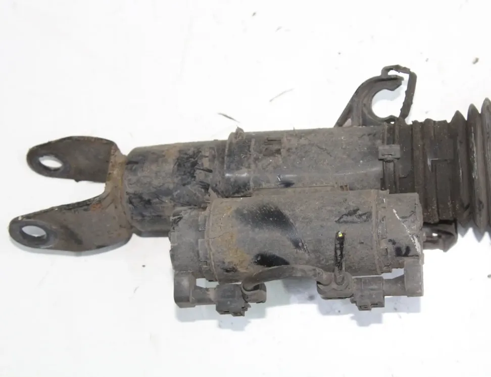 MERCEDES-BENZ C-Class W205/S205/C205 (2014-2023) Amortizor pneumatic stânga față A2053200525 34911793