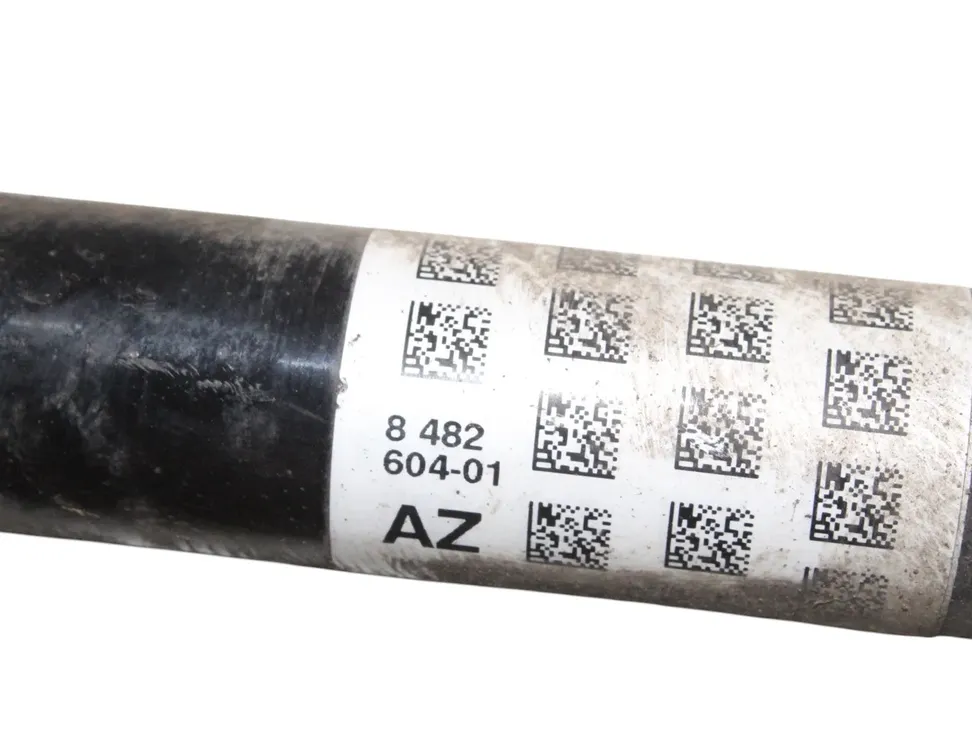BMW 3 Series G20/G21/G28 (2018-2024) Rear Right Driveshaft 8482604 27916277