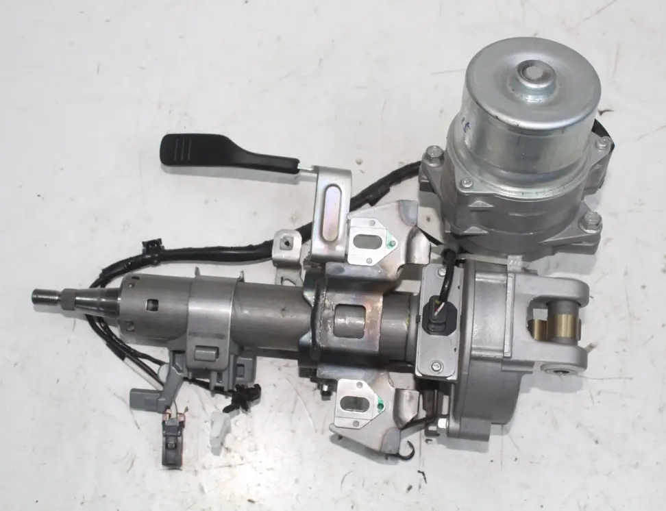 MITSUBISHI Outlander 3 generation (2012-2023) Mecanismul de direcție JJ001-01899,8633A115 33361516