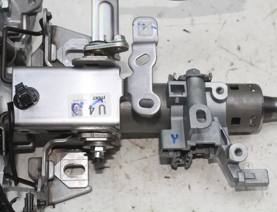 MITSUBISHI Outlander 3 generation (2012-2023) Mecanismul de direcție JJ001-01899,8633A115 33361516