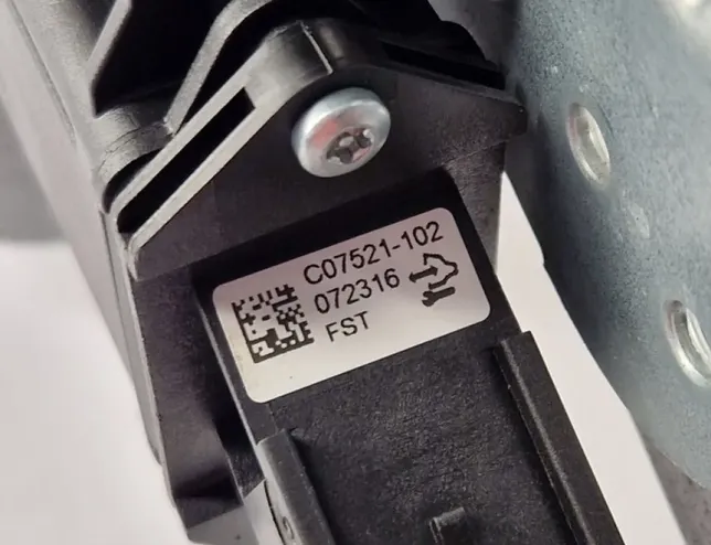 OPEL Insignia A (2008-2016) Front Right Door Window Regulator c07521102,966432200,965871104,965873102,965869103,2095182 34265175