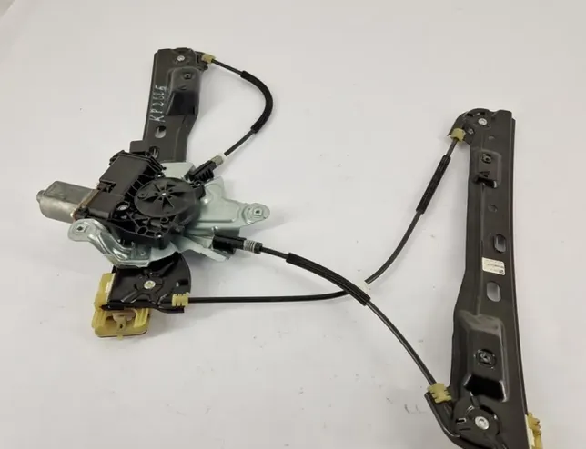 OPEL Insignia A (2008-2016) Front Left Door Window Regulator 965870104,c07521102,20952452,964837112,965872102,965867103 34265160