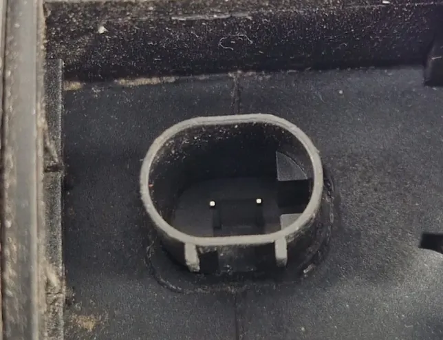 MERCEDES-BENZ E-Class W211/S211 (2002-2009) Air Spring a2726,c095083 34925295