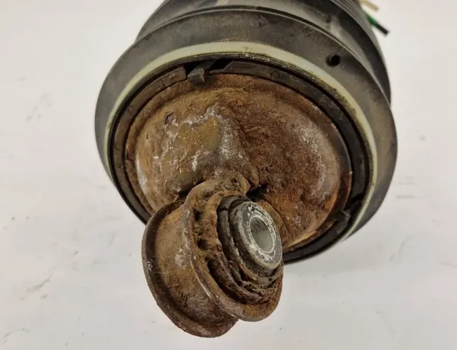 MERCEDES-BENZ E-Class W211/S211 (2002-2009) Air Spring c095083 34925281