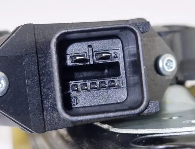 OPEL Insignia A (2008-2016) Front Right Door Window Regulator c07521102,966432200,965871104,965873102,965869103,2095182 34265175