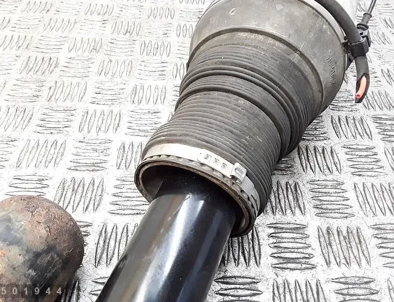 VOLKSWAGEN Phaeton 1 generation (2002-2016) Front Left Shock Absorber 3d0616039t 31408931