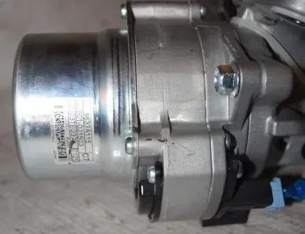 MITSUBISHI Outlander 3 generation (2012-2023) Arborele coloanei de direcție 8633a115 31697212