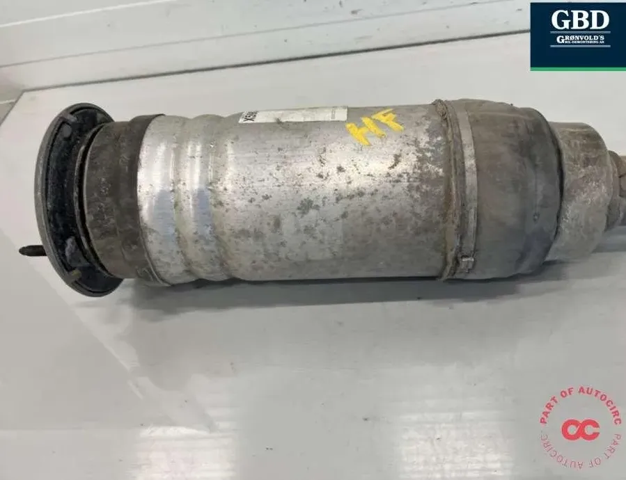 JAGUAR I-Pace 1 generation (2018-2023) Пневматическая подушка t4k20446,j9d33c286bd,t4k1566,j9d33c286bb 32988139