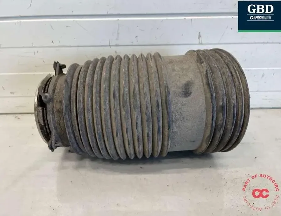 MERCEDES-BENZ EQC 1 generation (2018-2023) Air Spring a2053200125 32989341