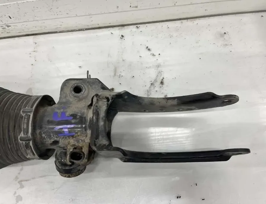 AUDI Q7 4L (2005-2015) Air Spring 7l8616040h,7l8616040d 33607309