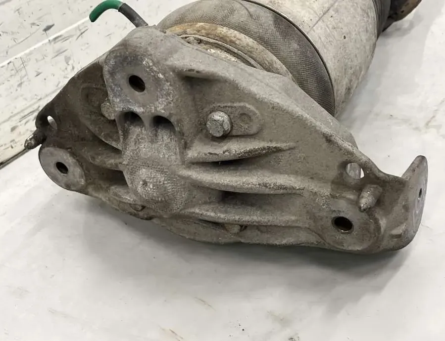 AUDI Q7 4L (2005-2015) Air Spring 7l8616040h,7l8616040d 33607309