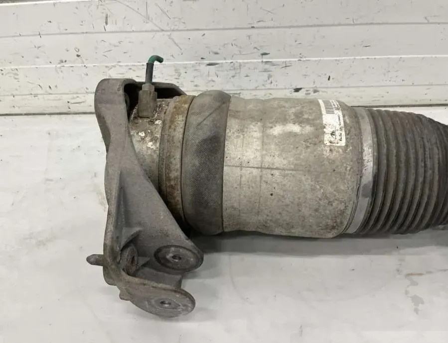 AUDI Q7 4L (2005-2015) Air Spring 7l8616040h,7l8616040d 33607309