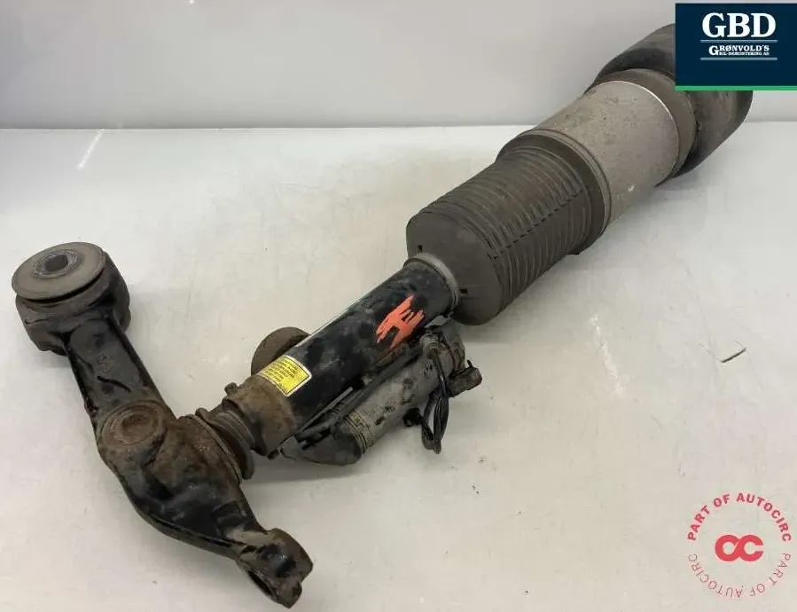 MERCEDES-BENZ S-Class W220 (1998-2005) Air Spring a2203202438,a220320243889,a2203205113 34465826