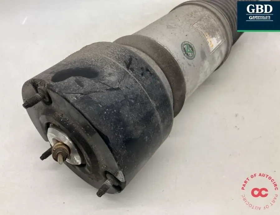 MERCEDES-BENZ S-Class W220 (1998-2005) Air Spring a2203202438,a220320243889,a2203205113 34465826