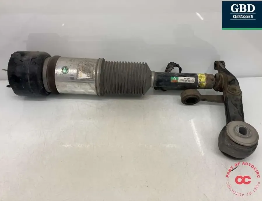 MERCEDES-BENZ S-Class W220 (1998-2005) Air Spring a2203202438,a220320243889,a2203205113 34465826