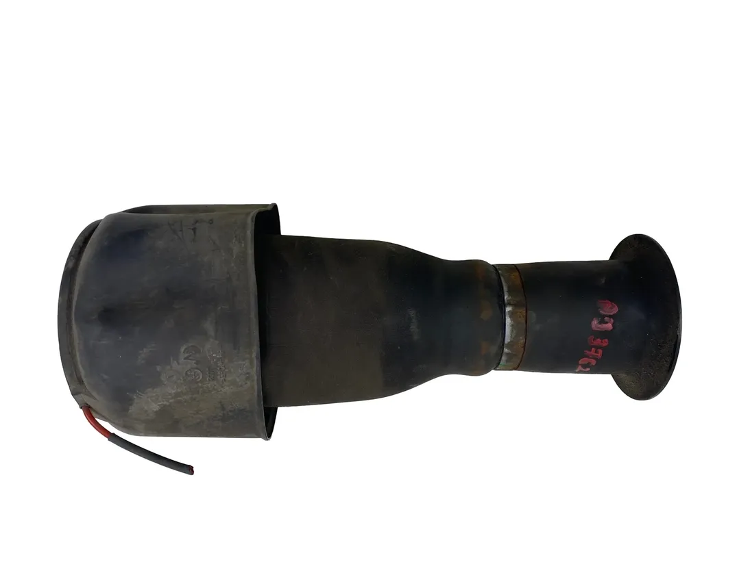 BMW 5 Series F10/F11 (2009-2017) Rear Left Air Suspension Cushion A-2780000A 34840059