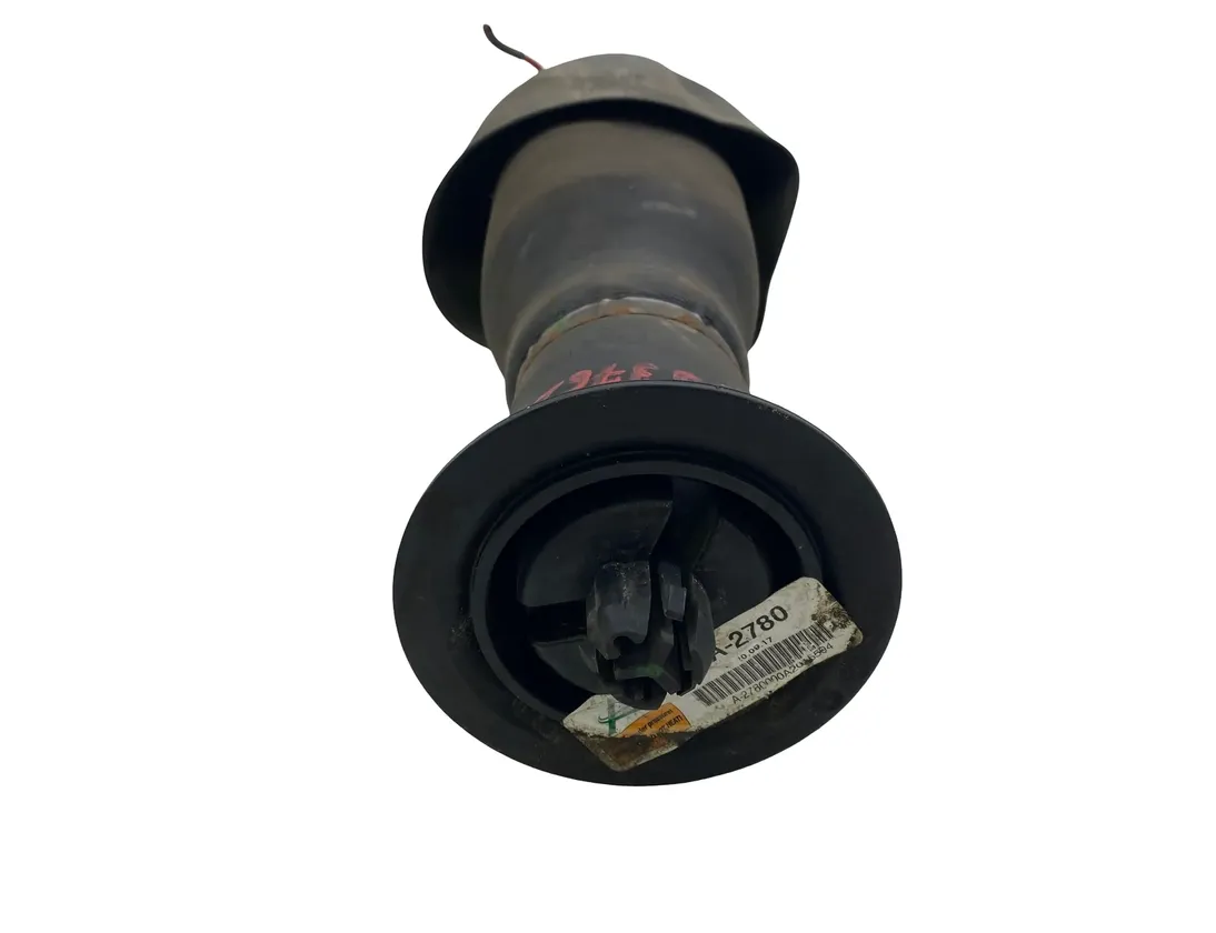 BMW 5 Series F10/F11 (2009-2017) Rear Left Air Suspension Cushion A-2780000A 34840059