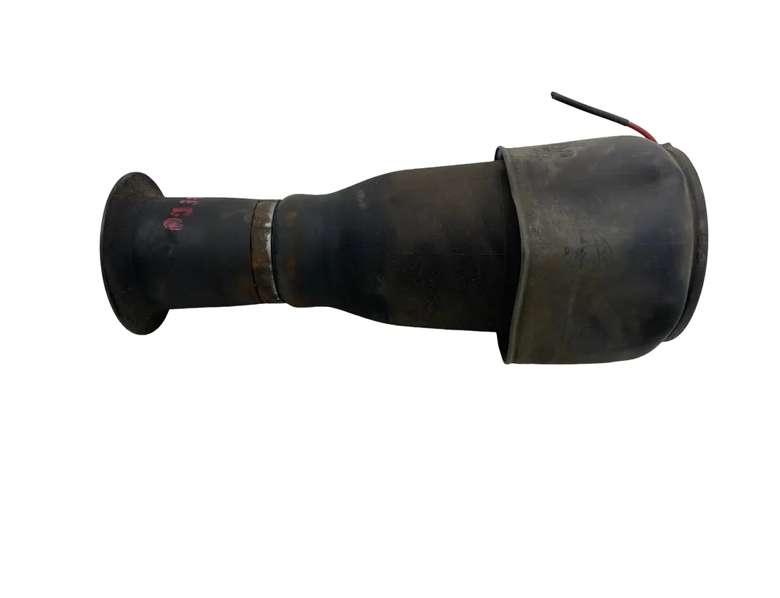 BMW 5 Series F10/F11 (2009-2017) Rear Left Air Suspension Cushion A-2780000A 34840059