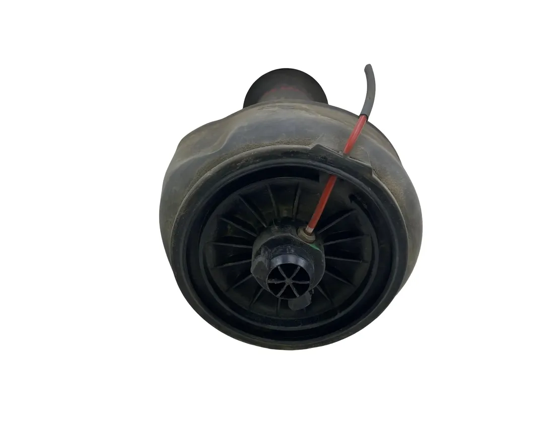 BMW 5 Series F10/F11 (2009-2017) Rear Left Air Suspension Cushion A-2780000A 34840059