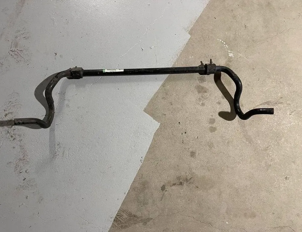 MERCEDES-BENZ GLC X253 (2015-2024) Front Anti Roll Bar A2533230265 32190157