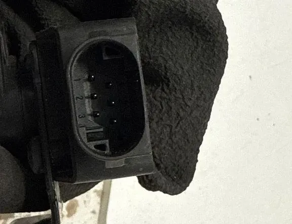 MERCEDES-BENZ GLE Coupe C292 (2015-2019) Front Right Level Sensor A0045429918 32202597