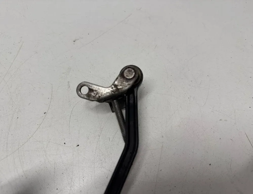 MERCEDES-BENZ GLE Coupe C292 (2015-2019) Front Right Level Sensor A0045429918 32202597