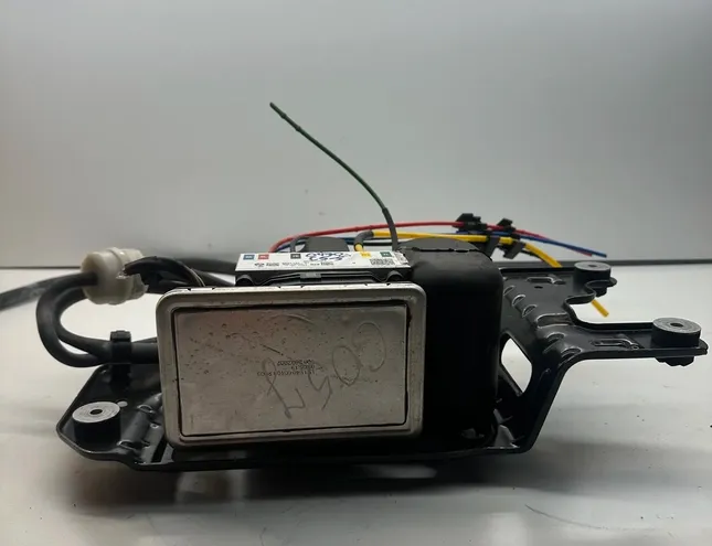 BMW X5 G05/G18 (2018-2024) Компрессор подвески 6897112 35040850