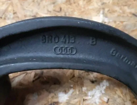 AUDI A8 D2/4D (1994-2002) Front right pneumatic shock absorber 4H0616039AD 33768564