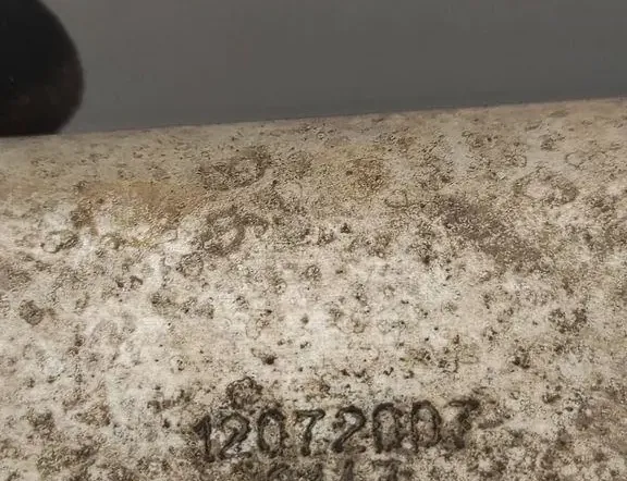 CITROËN C4 Picasso 1 generation (2006-2013) Other Body Parts 12072007 33241122