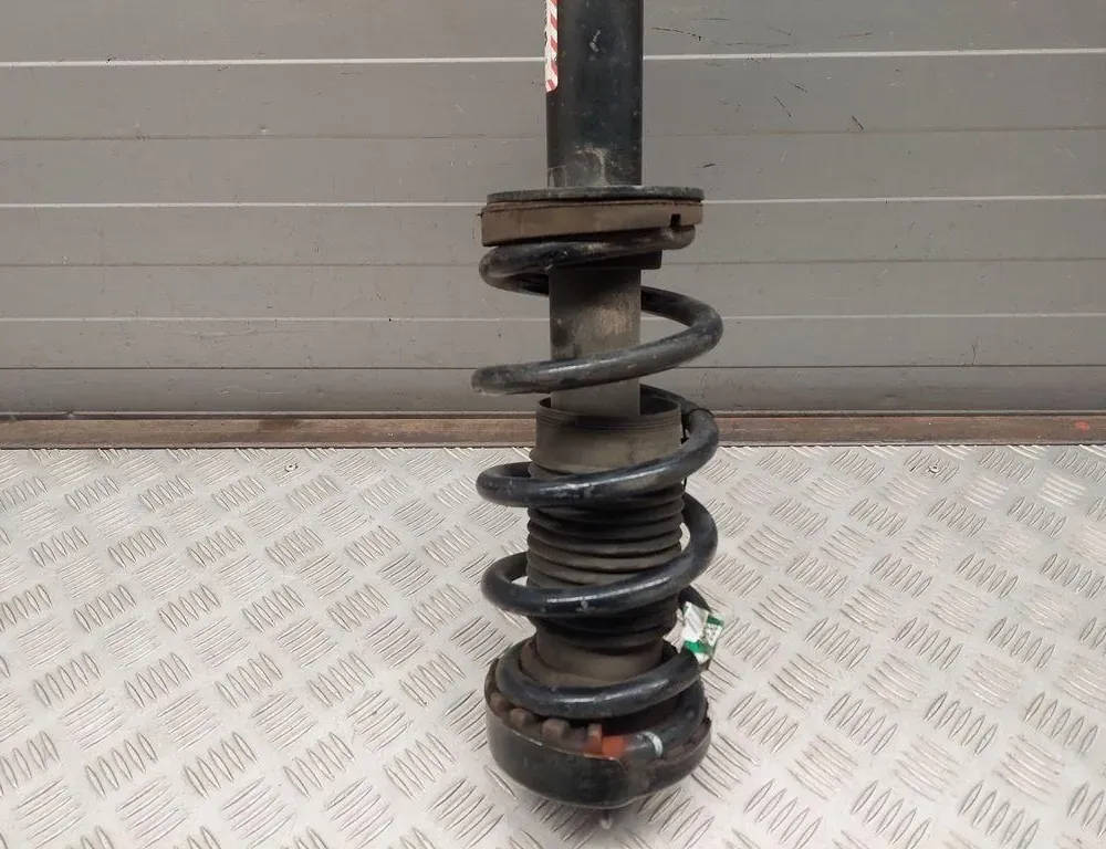DODGE Challenger 3 generation (2008-2024) Front Right Shock Absorber 52830,P68309864AA 33435508