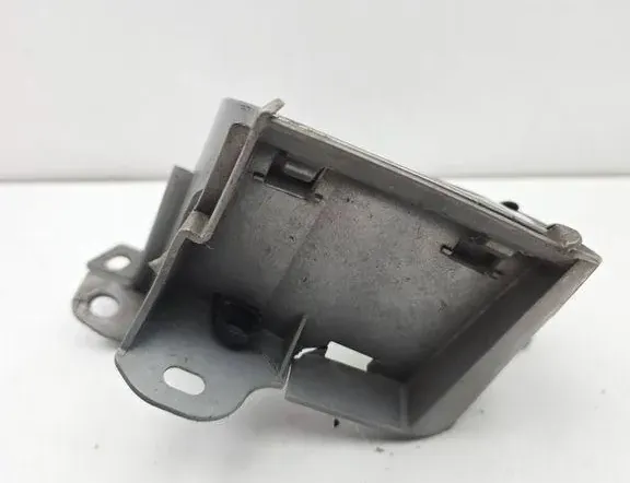 TOYOTA Prius 4 generation (XW50) (2015-2023) Fog lamp trim 8148247020,B1482 34739249