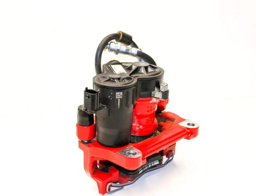 FORD Kuga 3 generation (2019-2023) Rear Right Brake Caliper JX612D252B,NX612D250BLB 31863529