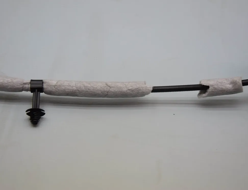 BMW X5 G05/G18 (2018-2024) Tailgate Boot Lock 7475462 32240918