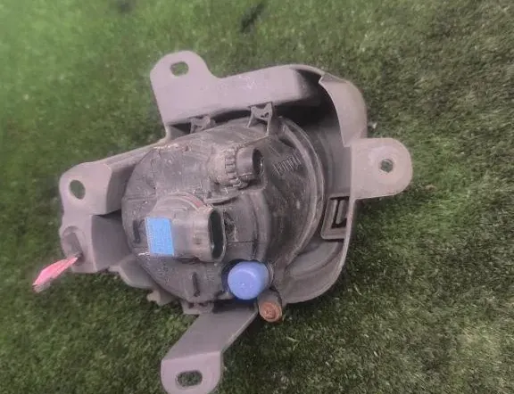 TOYOTA Prius 3 generation (XW30) (2009-2015) Front Right Fog Light 814247020,89210657 34246068