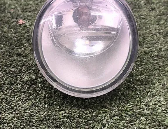 TOYOTA Avensis 2 generation (2002-2009) Front Right Fog Light 89207412,812200D042,89210657 34246983