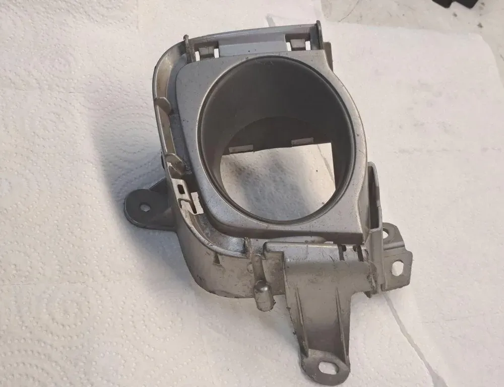 TOYOTA Prius 3 generation (XW30) (2009-2015) Fog lamp trim 8148247020 34239076