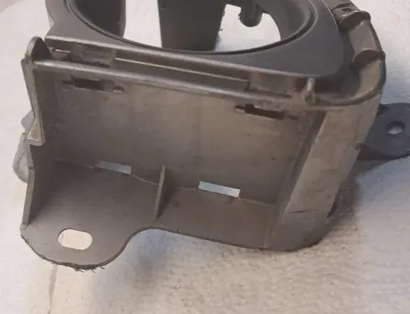 TOYOTA Prius 3 generation (XW30) (2009-2015) Fog lamp trim 8148247020 34239076