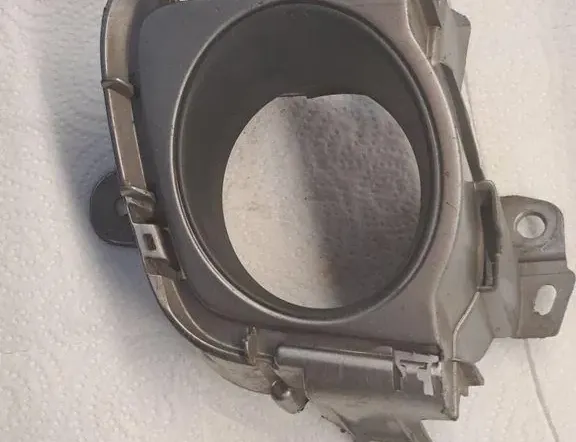 TOYOTA Prius 3 generation (XW30) (2009-2015) Fog lamp trim 8148247020 34239076