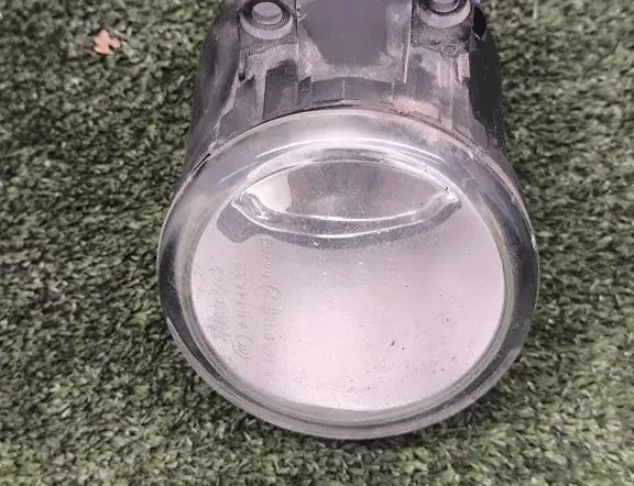 TOYOTA Avensis 2 generation (2002-2009) Front Right Fog Light 89207412,812200D042,89210657 34246983