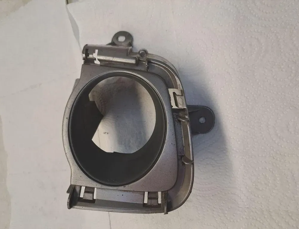 TOYOTA Prius 3 generation (XW30) (2009-2015) Fog lamp trim 8148247020 34239076