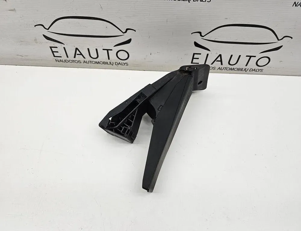 BMW 5 Series F10/F11 (2009-2017) Throttle Pedal 25916010,6858574,35426858574 33964812