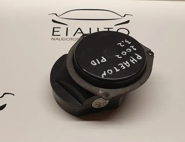 VOLKSWAGEN Phaeton 1 generation (2002-2016) Front Right Door Loudspeaker 3D0035453A 33947570