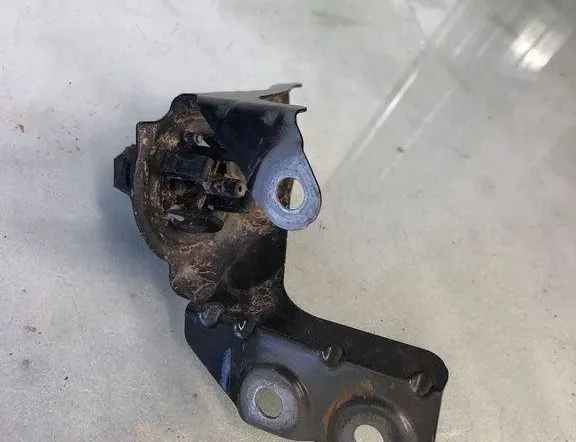 BMW X4 G02 (2018-2024) Suport aripa dreapta fața 7397514 32133530