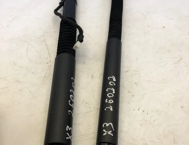 BMW X3 M F97 (2019-2023) Shock absorber set 9482795 34987682