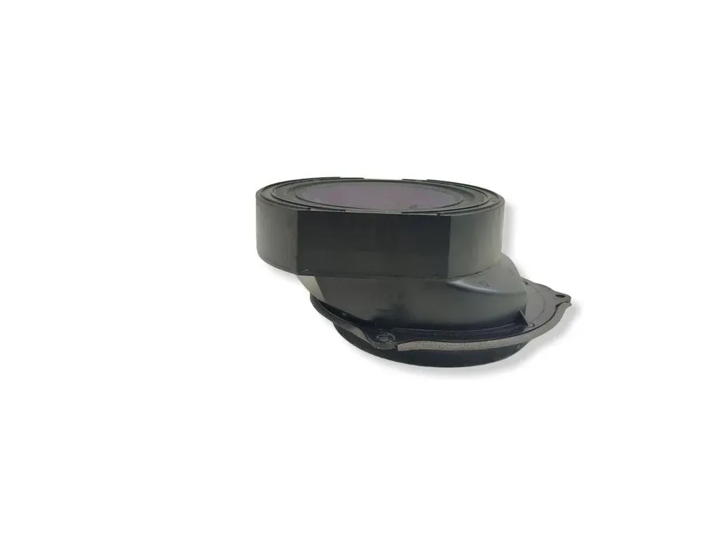 VOLKSWAGEN Phaeton 1 generation (2002-2016) Difuzor ușă față stânga 3D0035453A 34912364