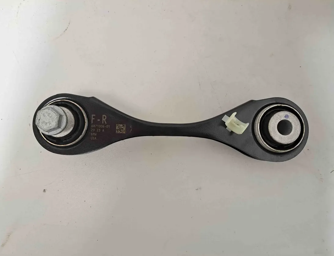 BMW X3 G01 (2017-2024) Rear Right Suspension 6871002,6871016,6871020,6871012,6871006,6871023,8679940,6871801,6870532,6871028 32396114