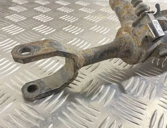 AUDI A6 C6/4F (2004-2011) Air Spring 4F0616040Q 34868869